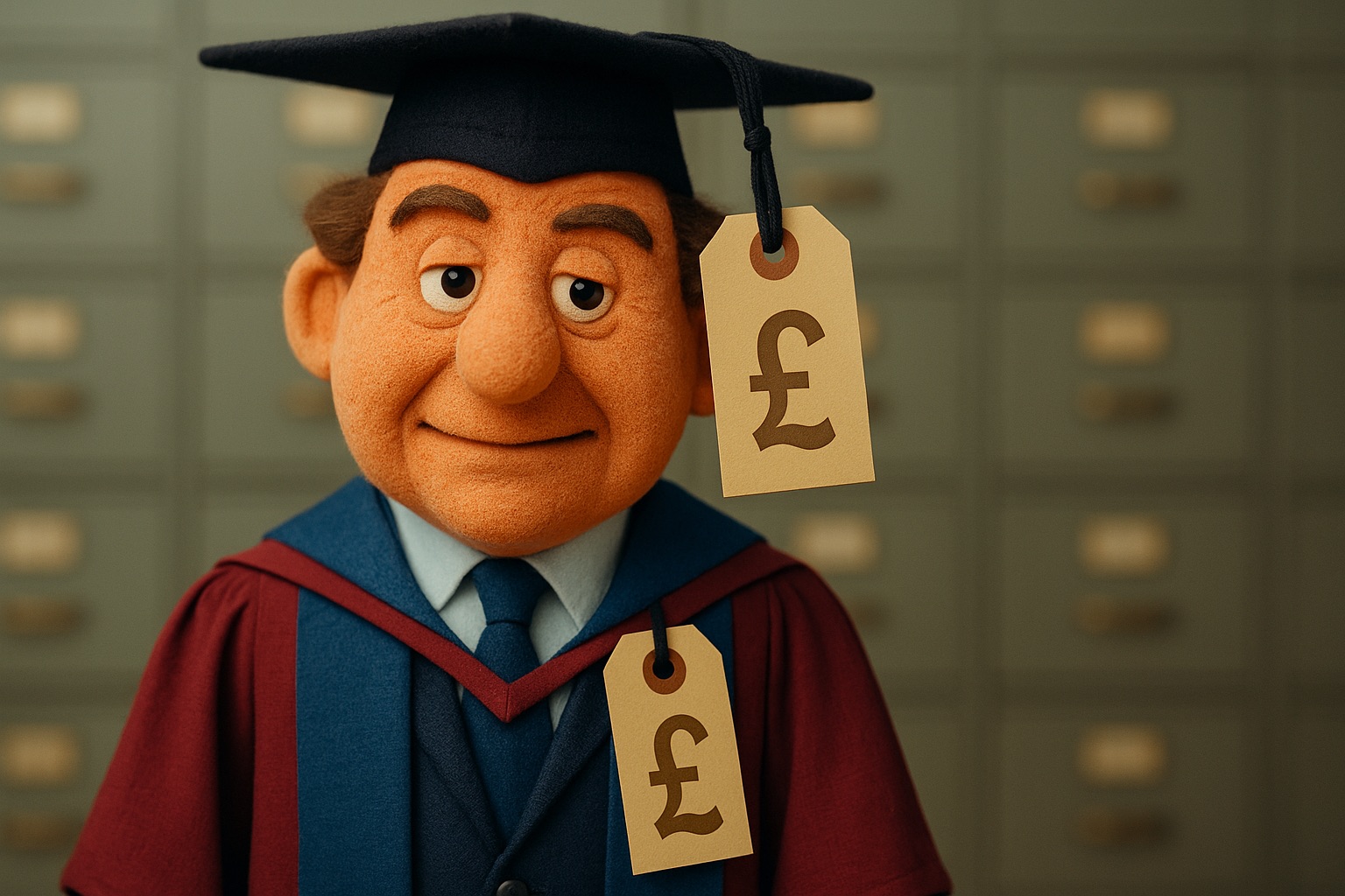 Fixing Universities: A Collective Approach to Financial Crisis