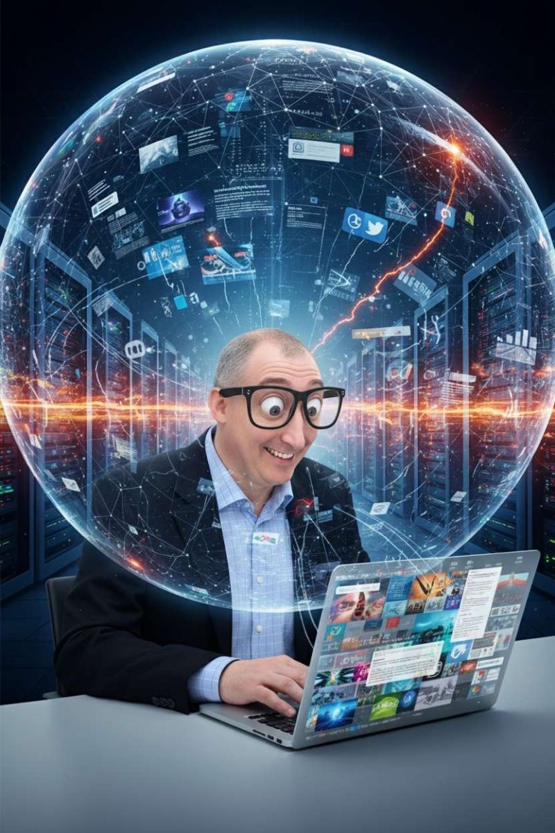 AI is in a terrible hype cycle. hero image