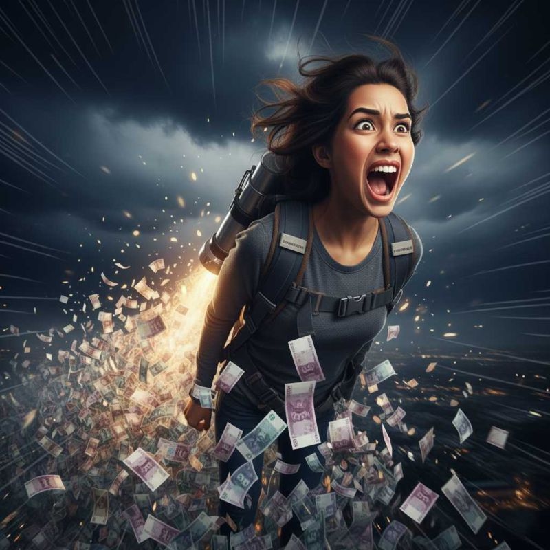 Scrap the university fee cap tomorrow and £9,250 doesn’t gently adjust to inflation - it straps on a jetpack. hero image