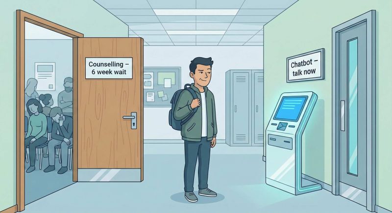 Universities are busy signing big AI deals to give every student a 